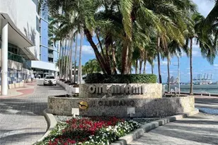 335 S Biscayne Blvd, Miami, FL 33131 - Photo 1