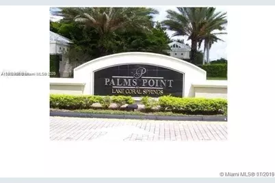 11721 W Atlantic Blvd #728, Coral Springs, FL 33071 - Photo 1
