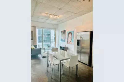 133 NE 2 Av #1503, Miami, FL 33132 - Photo 1