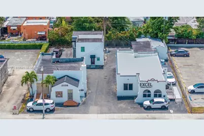 2244 NW 7th St, Miami, FL 33125 - Photo 1