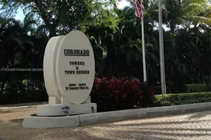 20335 W Country Club Dr, Aventura, FL 33180 - Photo 1