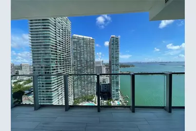 2900 NE 7th Ave #3201, Miami, FL 33137 - Photo 1