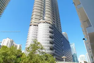 1000 Brickell Plaza, Miami, FL 33131 - Photo 1