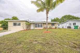 4931 NW 13th St, Lauderhill, FL 33313 - Photo 1