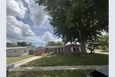 132 NW 80th Ave, Margate, FL 33063 - Photo 1
