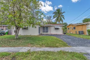 8363 NW 26th Pl, Sunrise, FL 33322 - Photo 1