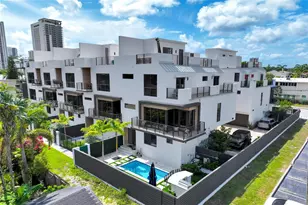 820 NE 2nd St, Fort Lauderdale, FL 33301 - Photo 1