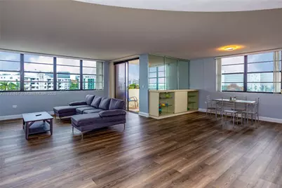 9180 W Bay Harbor Dr #5C, Bay Harbor Islands, FL 33154 - Photo 1