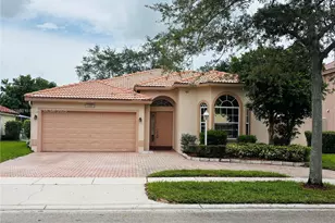 13317 NW 15th Ct, Pembroke Pines, FL 33028 - Photo 1