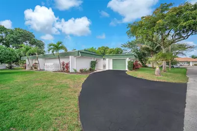 5820 Australian Pine Dr, Tamarac, FL 33319 - Photo 1