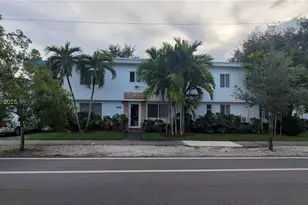 350 SW 15th Rd, Miami, FL 33129 - Photo 1