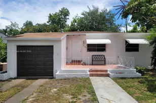 319 S 24th Ave, Hollywood, FL 33020 - Photo 1