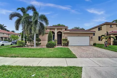 20629 NW 12th Ct, Miami Gardens, FL 33169 - Photo 1