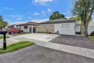 11550 SW 80th Terrace, Miami, FL 33173 - Photo 1