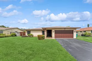 8107 NW 73rd Terrace, Tamarac, FL 33321 - Photo 1