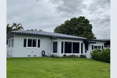 600 Forrest Dr, Miami Springs, FL 33166 - Photo 1