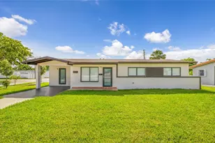 3401 SW 107th Ave, Miami, FL 33165 - Photo 1