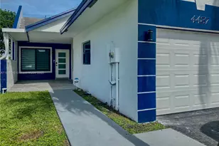 4437 NW 99th Way, Sunrise, FL 33351 - Photo 1