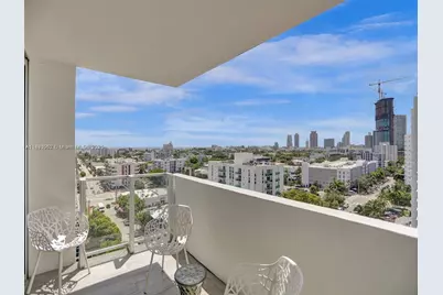 1100 West Ave #1101, Miami Beach, FL 33139 - Photo 1