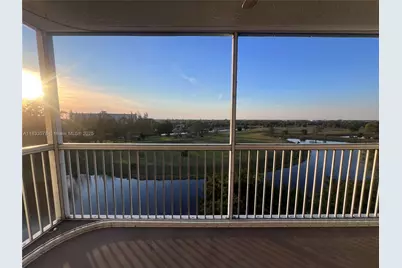 3080 N Course Dr #710, Pompano Beach, FL 33069 - Photo 1