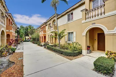 8956 SW 18th St #1106, Miramar, FL 33025 - Photo 1