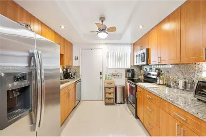 11960 NE 19th Dr #17, North Miami, FL 33181 - Photo 1