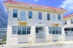 711 NW 1st St, Miami, FL 33128 - Photo 1