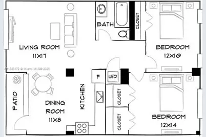 910 West Ave #0329, Miami Beach, FL 33139 - Photo 1
