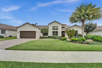 9215 S Southern Orchard Rd S, Davie, FL 33328 - Photo 1