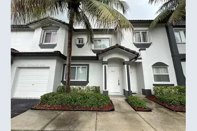 2311 SE 24th Ave #2311, Homestead, FL 33035 - Photo 1