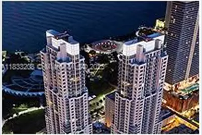 253 NE 2nd St #218, Miami, FL 33132 - Photo 1