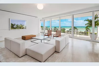 9001 Collins Ave #S-305, Surfside, FL 33154 - Photo 1