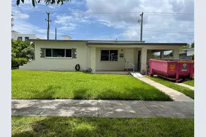6250 SW 16th Ter, West Miami, FL 33155 - Photo 1