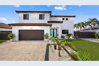 14235 SW 294th St, Homestead, FL 33033 - Photo 1