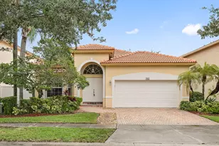 1941 NW 171st Ave, Pembroke Pines, FL 33028 - Photo 1