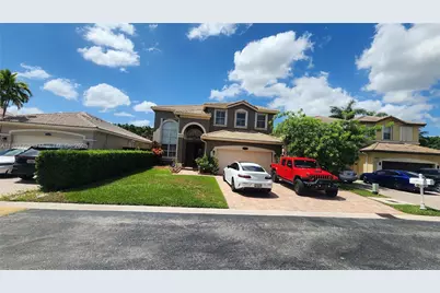16262 SW 44th Ter, Miami, FL 33185 - Photo 1
