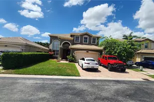 16262 SW 44th Terrace, Miami, FL 33185 - Photo 1