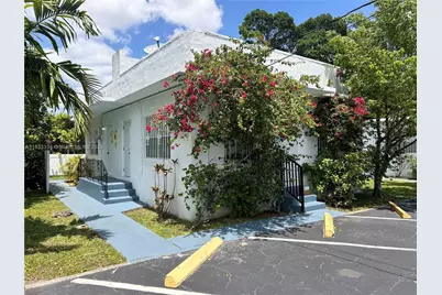 601 NW 90th St #4, El Portal, FL 33150 - Photo 1