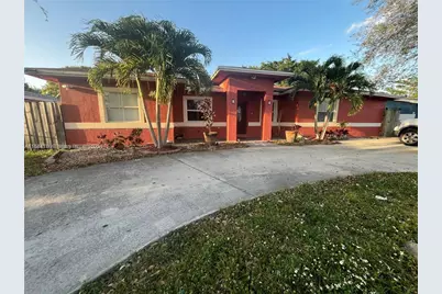 3421 SW 12th Ct #A, Fort Lauderdale, FL 33312 - Photo 1