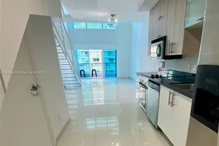 60 SW 13th St, Miami, FL 33130 - Photo 1