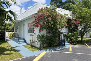 601 NW 90th St, El Portal, FL 33150 - Photo 1