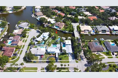 5840 SW 19th St, Plantation, FL 33317 - Photo 1