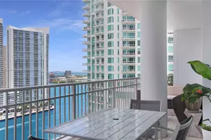 801 Brickell Key Blvd, Miami, FL 33131 - Photo 1