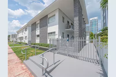 6871 Abbott Ave #6, Miami Beach, FL 33141 - Photo 1
