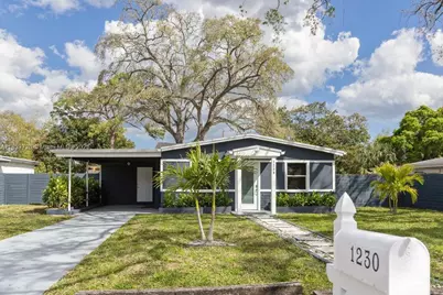 1230 NW 7th Ave, Fort Lauderdale, FL 33311 - Photo 1