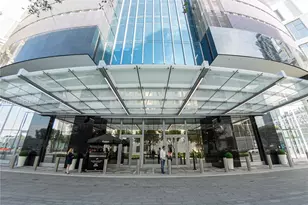 851 NE 1st Ave, Miami, FL 33132 - Photo 1