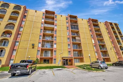 4801 NW 7th St #506-16, Miami, FL 33126 - Photo 1