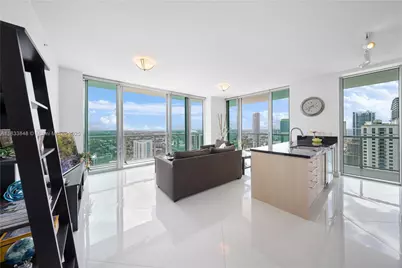 79 SW 12th St #3812S, Miami, FL 33130 - Photo 1