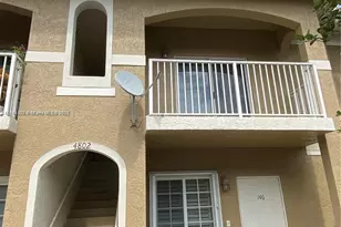 4802 Washington St, Hollywood, FL 33021 - Photo 1