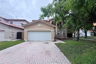 15884 SW 61st St, Miami, FL 33193 - Photo 1
